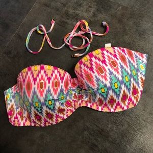 Victoria’s Secret bathing suit top